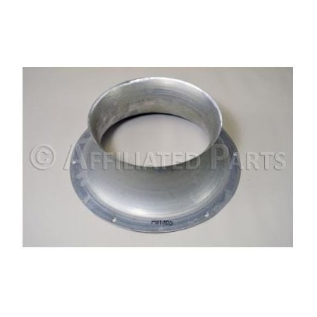 Aaon INLET WHEEL PLNM 150 RQ R91170